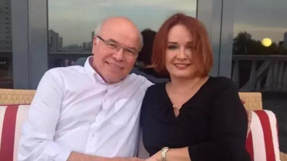 Müjde Ardan İsrail tepkisi Yeşilçamın yıldızı, Gazzeli bir çocuğun koruyucu annesi olmak istiyor