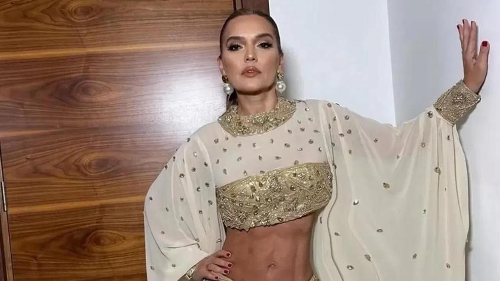Kahvaltıya 1.850 TL ödedi Demet Akalın, Bodrumdaki pahalılığa bakın nasıl tepki gösterdi