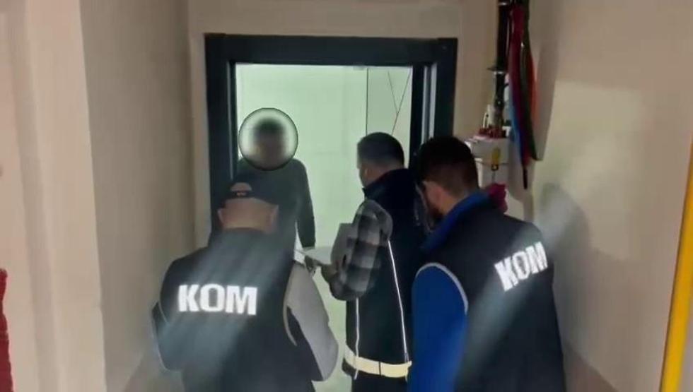 Büyük skandal ortaya çıktı Kalem, elektrik prizi, saat, garaj kumandası... Tüm Türkiyeyi izlemiş