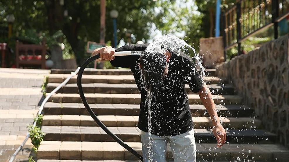 Dikkat 90 yıllık rekor kırılacak... Kuzey Afrikadan sıcak hava dalgası geliyor