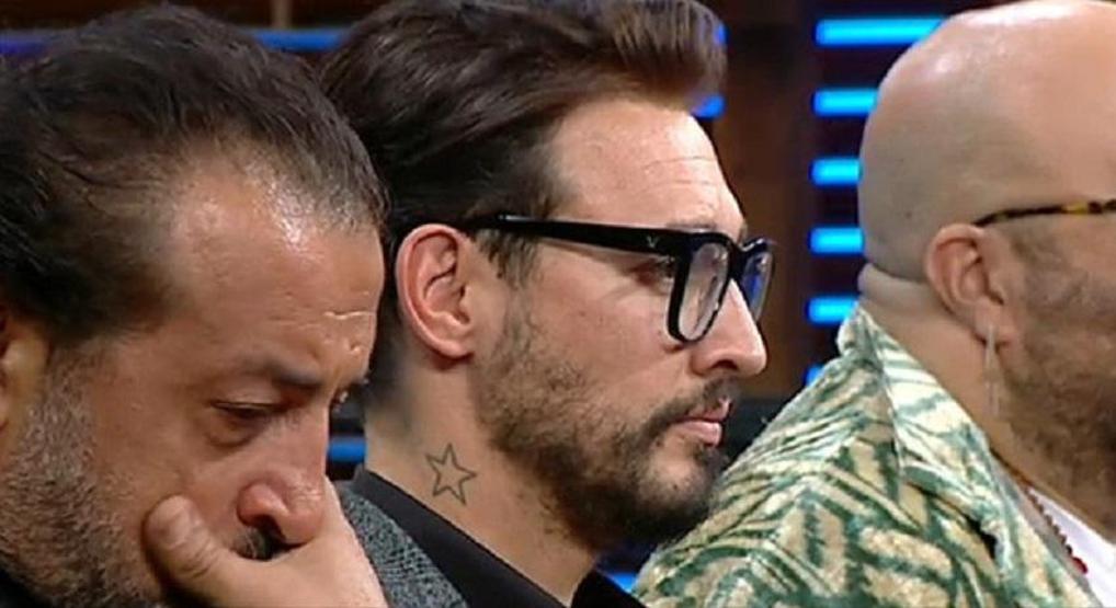 MasterChef Mehmet Yalçınkayanın acı günü Üzüntüsünü böyle dile getirdi: Can dostumu, 18 yıllık arkadaşımı kaybettik