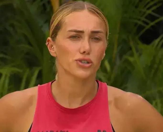 Survivordan elenen yarışmacı belli oldu OH BE KURTLARA YEM OLMADIM YA RABBİM