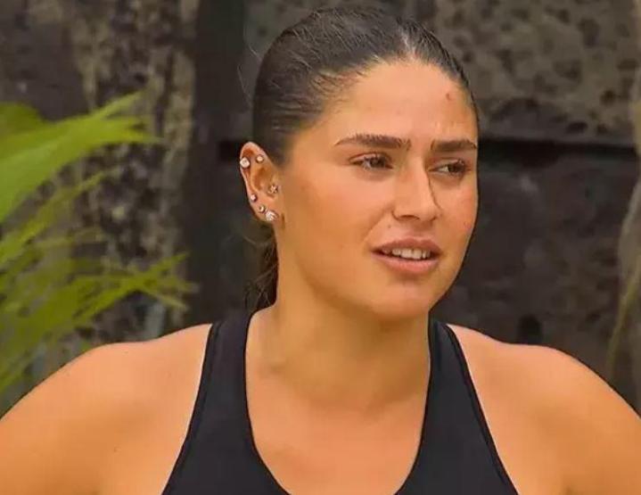 Survivordan elenen yarışmacı belli oldu OH BE KURTLARA YEM OLMADIM YA RABBİM