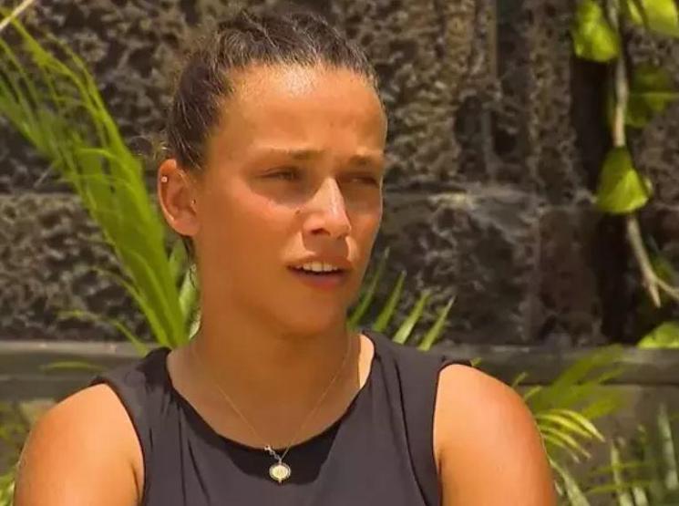 Survivordan elenen yarışmacı belli oldu OH BE KURTLARA YEM OLMADIM YA RABBİM