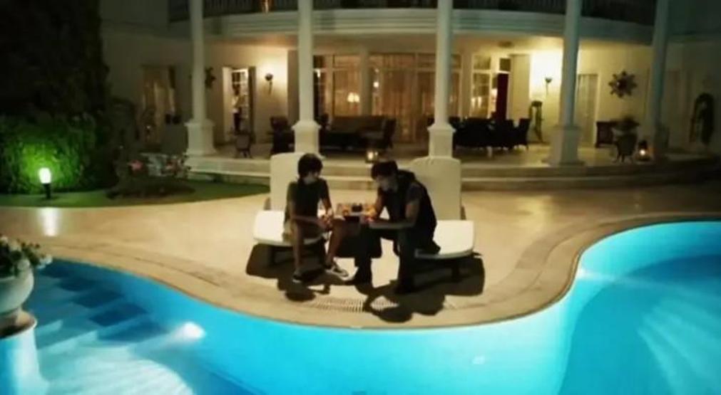 Medcezir’in Efsanevi Villası Satışta Fiyatı Duyanları Şaşkına Çevirdi