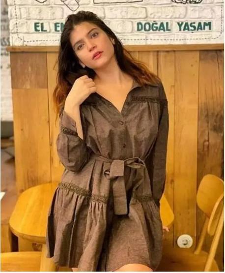 Göz Sağlığında Sorun Yaşayan Feyza Civelek’ten Endişelendiren Haber