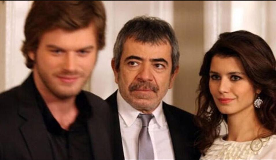 EFSANE DİZİ AŞK-I MEMNU YENİDEN EKRANDA