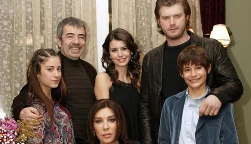 EFSANE DİZİ AŞK-I MEMNU YENİDEN EKRANDA