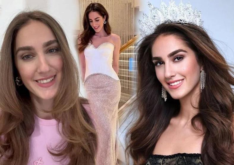 İdil Bilgen, Miss Worldde çeyrek finale adını yazdırdı Gerçek güzelliğin şefkat ve cesarette bulunduğunu kanıtladı