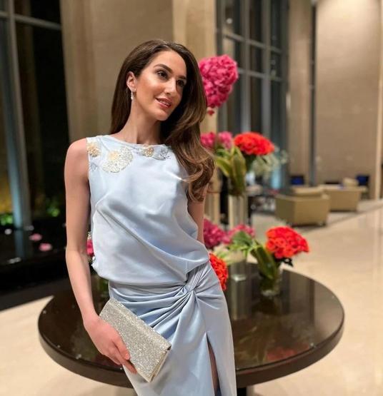 İdil Bilgen, Miss Worldde çeyrek finale adını yazdırdı Gerçek güzelliğin şefkat ve cesarette bulunduğunu kanıtladı