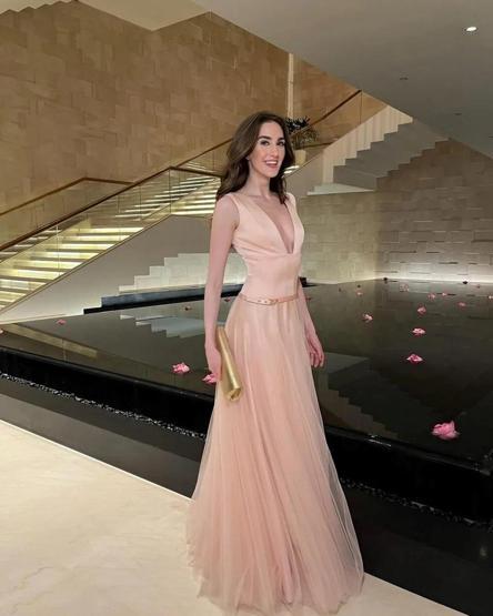 İdil Bilgen, Miss Worldde çeyrek finale adını yazdırdı Gerçek güzelliğin şefkat ve cesarette bulunduğunu kanıtladı