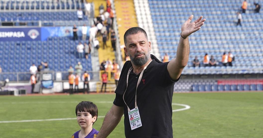 Arda Turanın Shakhtartaki maaşı belli oldu Galatasaray detayı gözden kaçmadı...