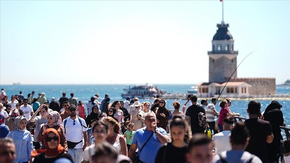 Dikkat Meteoroloji tedbirli olun diyerek uyardı: Göz gözü görmeyecek