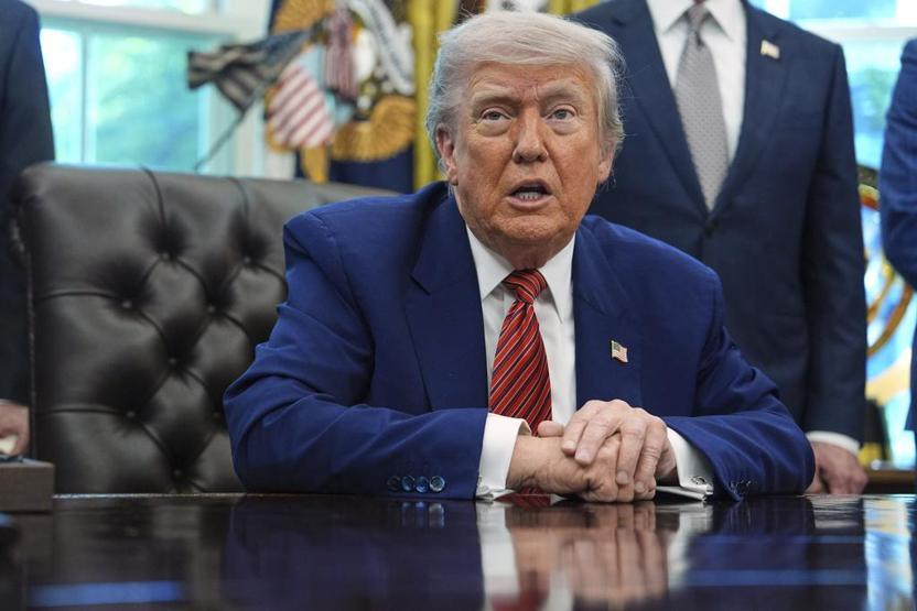 Trumpın Harvard hamlesi Prensesi de etkiledi