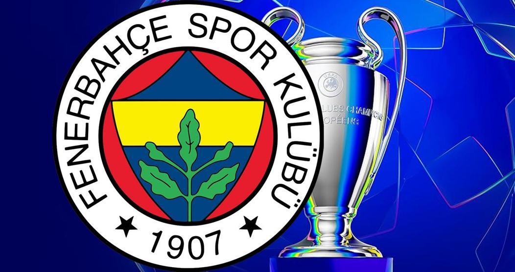 Fenerbahçede Şampiyonlar Ligi öncesi büyük talihsizlik Ön elemedeki muhtemel rakipler belli oldu...