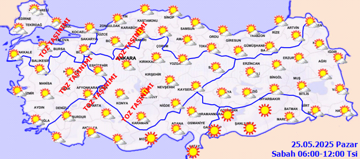 HAVA DURUMU | Sağanak yağış geri geliyor MGMden İstanbul için kritik uyarı: O saatlere dikkat