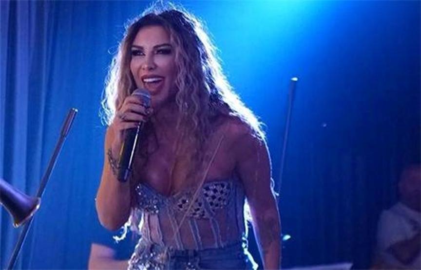 Selen Görgüzelden sert gönderme: Kapalıçarşı çakmaları