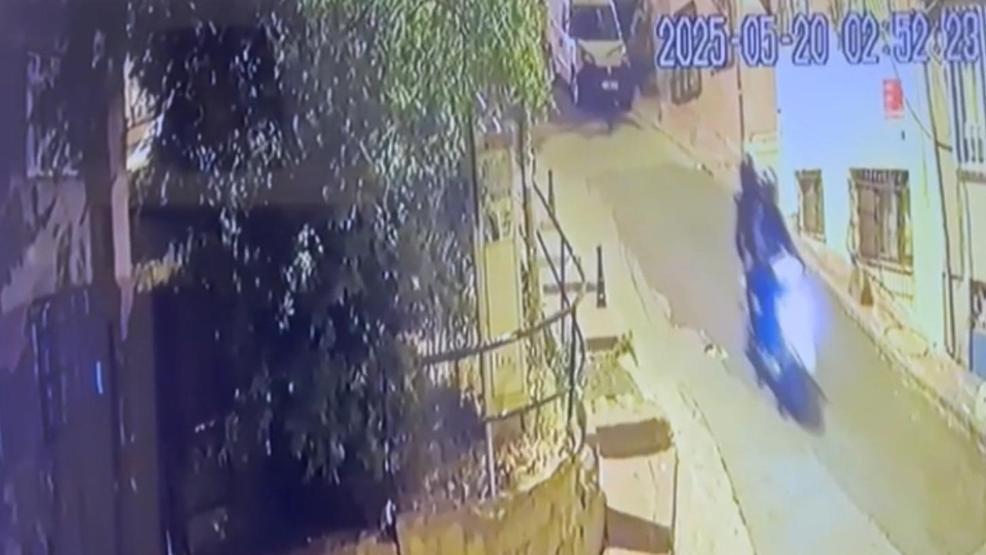 Polonyada başlayan kavga Beyoğluna kadar uzandı: Eczaneye kurşun yağmuru