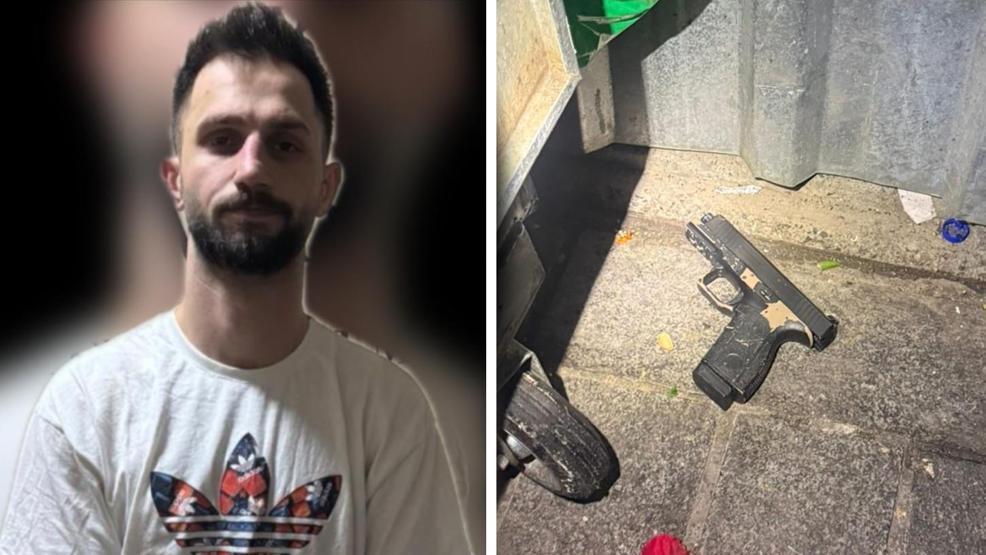 Polonyada başlayan kavga Beyoğluna kadar uzandı: Eczaneye kurşun yağmuru
