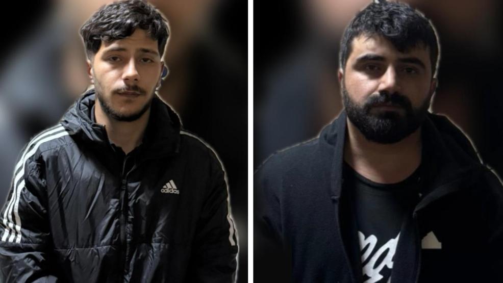 Polonyada başlayan kavga Beyoğluna kadar uzandı: Eczaneye kurşun yağmuru