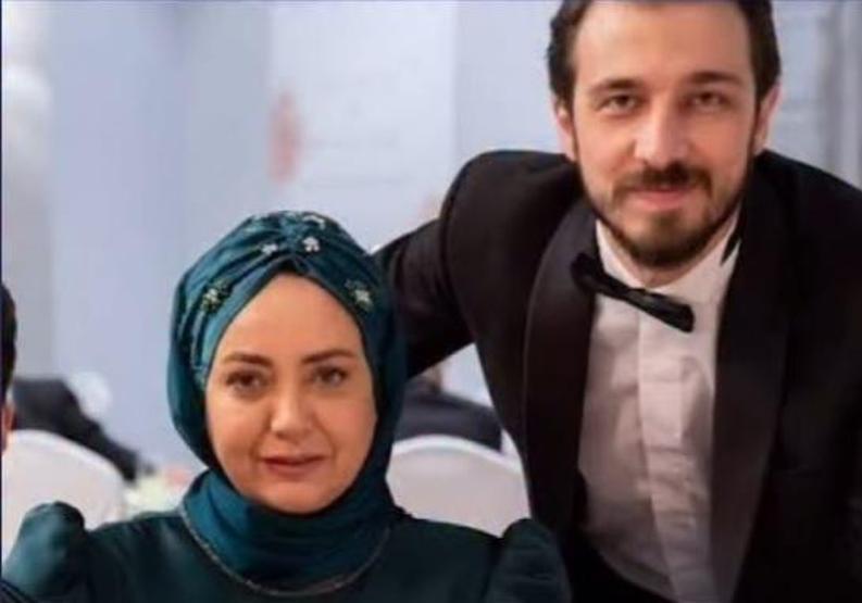 Sibel Taşçıoğlundan KIZILCIK ŞERBETİ göndermesi Bütün dizileri takip ediyor bir tek onu etmiyor