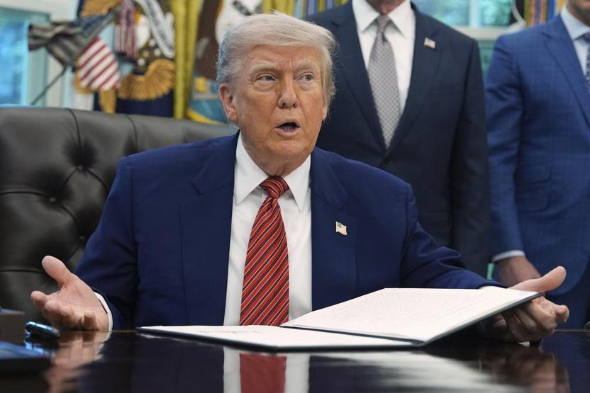 SON DAKİKA... Trump: “Putin’e Bir Şeyler Oldu, Tamamen Çıldırdı”