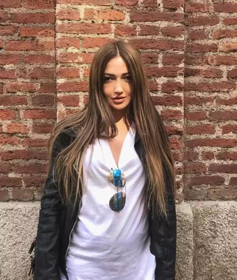 Danla Bilic’in estetik pişmanlığı: Hayatı bitiriyor