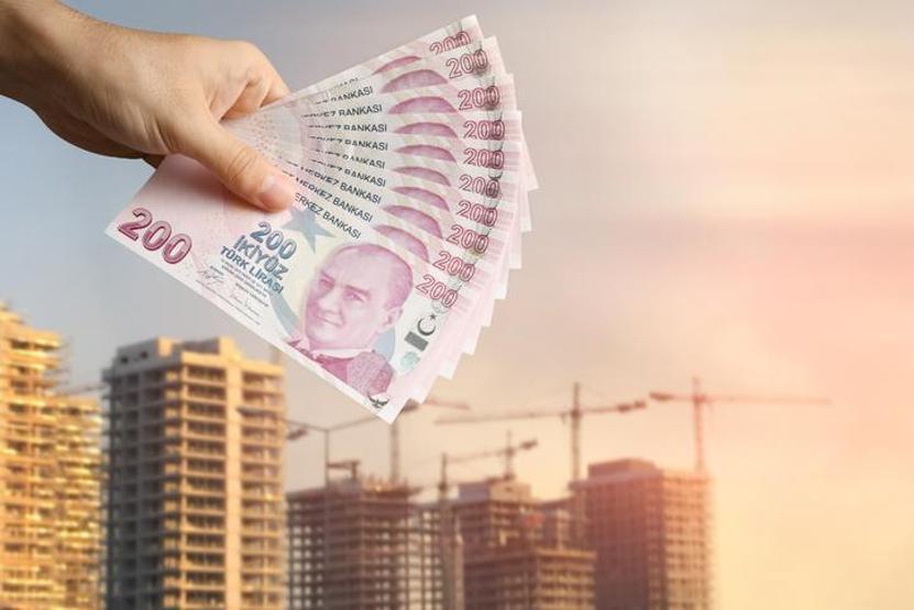 Konut fiyatlarında şeffaflık dönemi: 81 ile devreye girecek Spekülasyona son’: Değer haritaları geliyor...