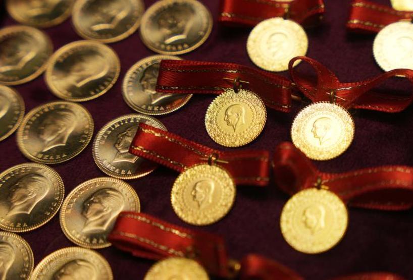 Gram altın 4.200 TL seviyesinde Yıl sonu için sürpriz tahminler
