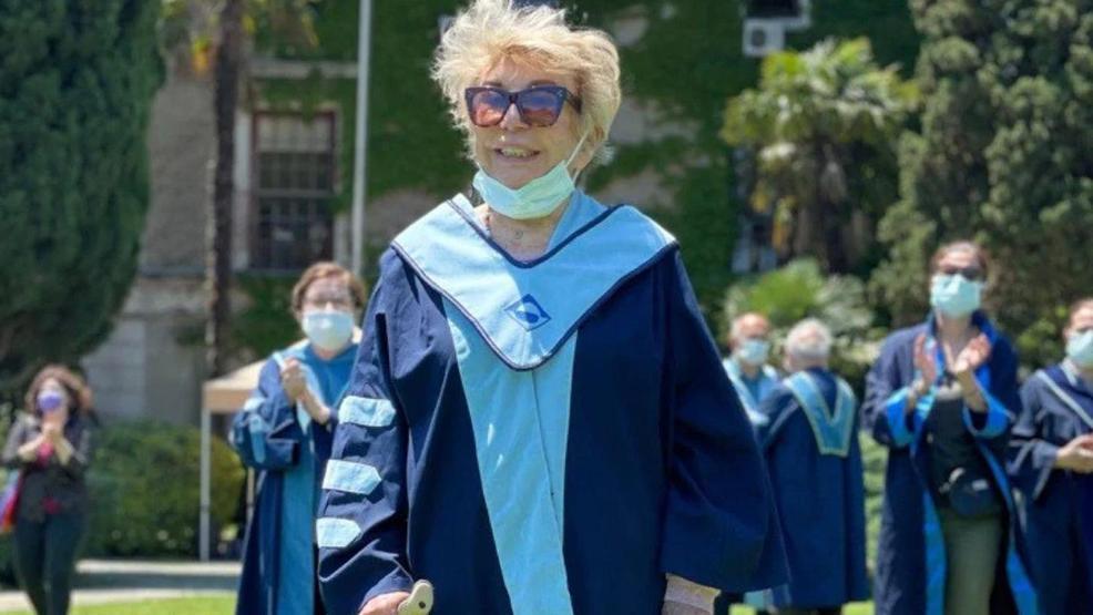 Boğaziçi Üniversitesinin efsane ismi Oya Başak hayatını kaybetti BİR DEVİR KAPANDI Özel bir insandı