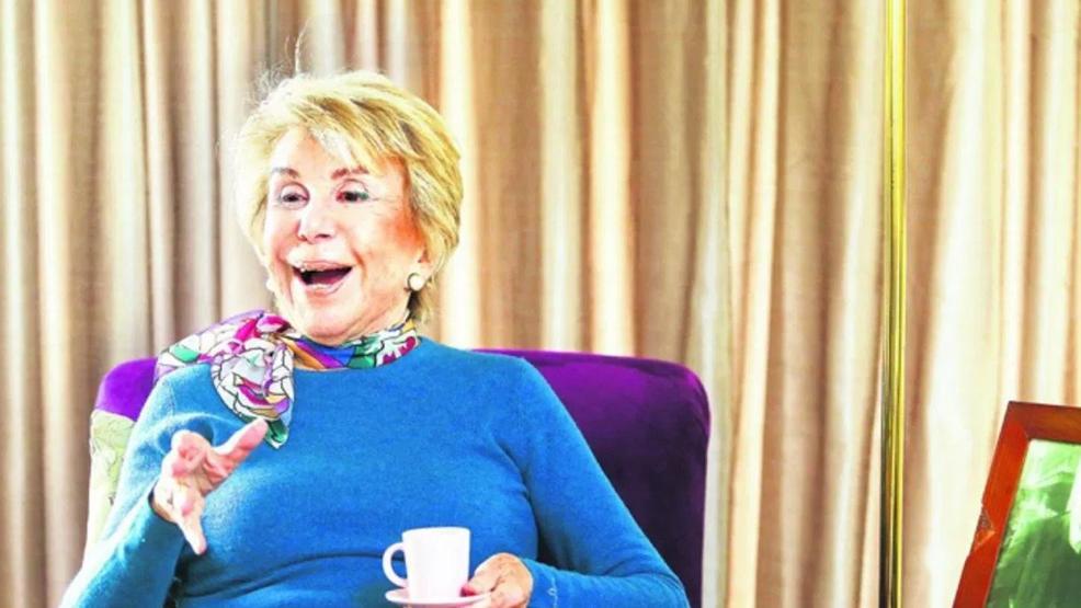 Boğaziçi Üniversitesinin efsane ismi Oya Başak hayatını kaybetti BİR DEVİR KAPANDI Özel bir insandı