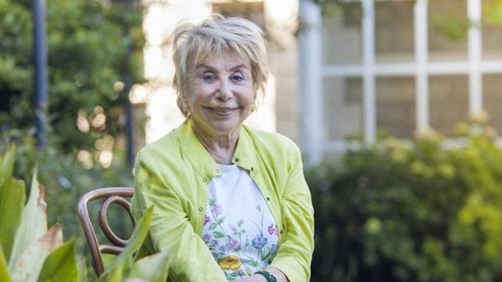 Boğaziçi Üniversitesinin efsane ismi Oya Başak hayatını kaybetti BİR DEVİR KAPANDI Özel bir insandı