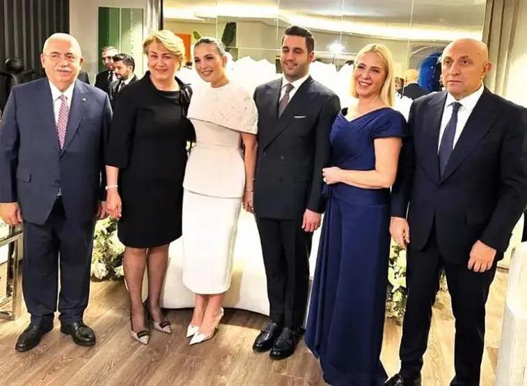 ÇORUM ÇORUM OLALI BÖYLE DÜĞÜN GÖRMEDİ İş, sanat, spor dünyası akın edecek | Sahneye Sibel Can ve Edis çıkacak