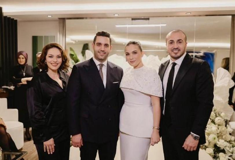 ÇORUM ÇORUM OLALI BÖYLE DÜĞÜN GÖRMEDİ İş, sanat, spor dünyası akın edecek | Sahneye Sibel Can ve Edis çıkacak