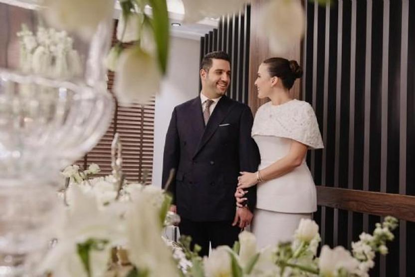 ÇORUM ÇORUM OLALI BÖYLE DÜĞÜN GÖRMEDİ İş, sanat, spor dünyası akın edecek | Sahneye Sibel Can ve Edis çıkacak