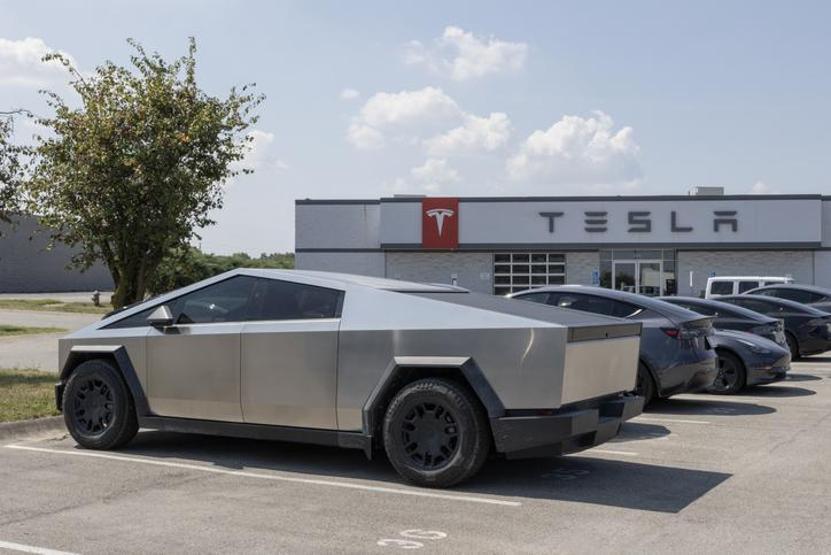 Türkiye, Tesla için kurtarıcı oldu Model Y dakikalar içinde tükendi...