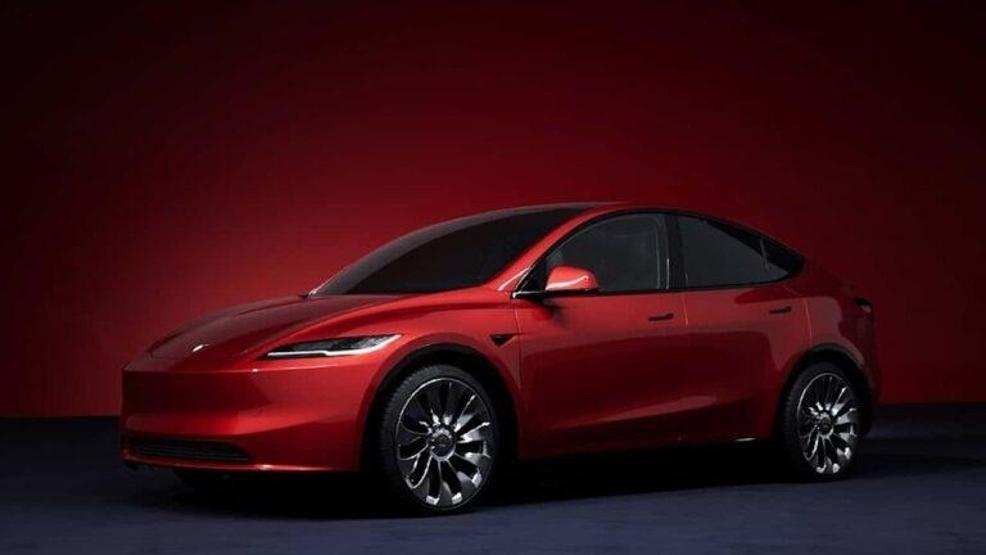 Türkiye, Tesla için kurtarıcı oldu Model Y dakikalar içinde tükendi...