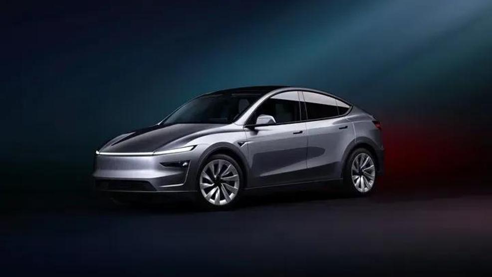 Türkiye, Tesla için kurtarıcı oldu Model Y dakikalar içinde tükendi...