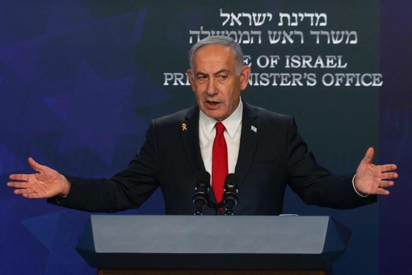 Şin-Bet Karıştı Netanyahunun Ataması Kriz Yarattı: İstifa Tehditleri...