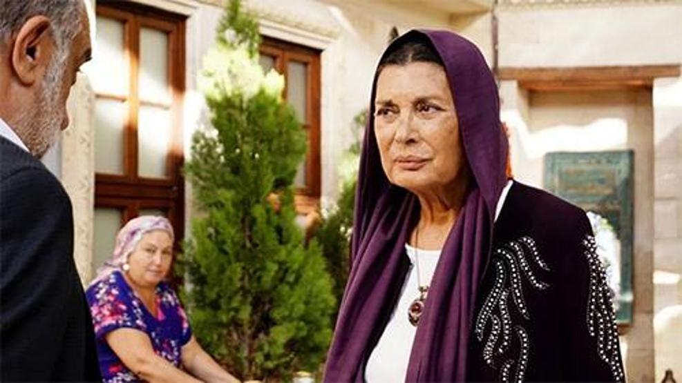Ünlü Oyuncu Şerif Sezer Trafik Kazası Geçirdi İşte Sağlık Durumu