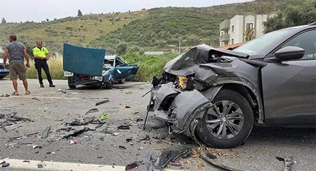 Ünlü Oyuncu Şerif Sezer Trafik Kazası Geçirdi İşte Sağlık Durumu