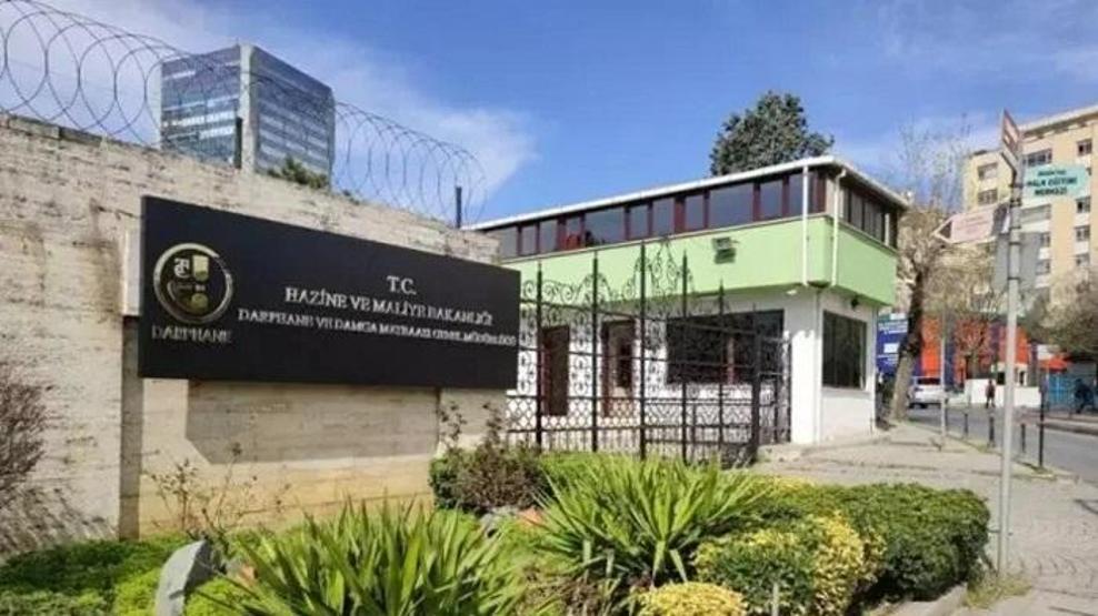 DARPHANE İŞÇİ ALIMI BAŞVURU 2025: Darphane işçi alımı şartları neler, başvuru nasıl yapılacak Darphane işçi alımı kadro ve kontenjan dağılımı