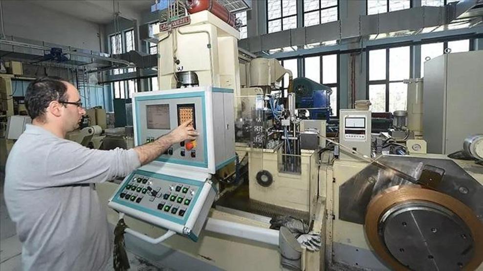 DARPHANE İŞÇİ ALIMI BAŞVURU 2025: Darphane işçi alımı şartları neler, başvuru nasıl yapılacak Darphane işçi alımı kadro ve kontenjan dağılımı