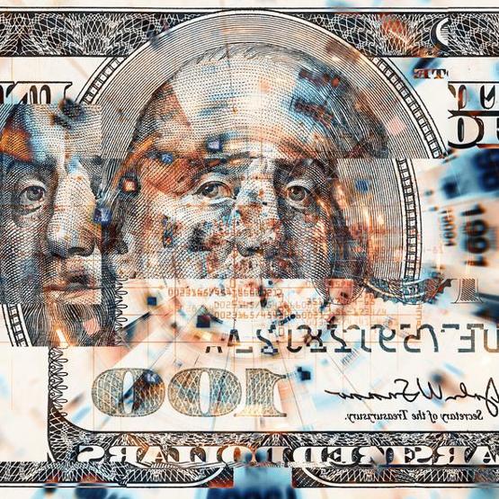 Goldman Sachs’tan sürpriz tahmini Yıl sonunda dolar ne kadar olacak