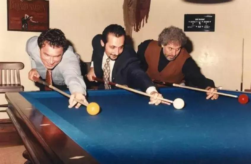 Hayali Gazeteci Olmaktı, Müzik Dünyasının Amcası Oldu İlhan Şeşenin Hayat Hikayesi