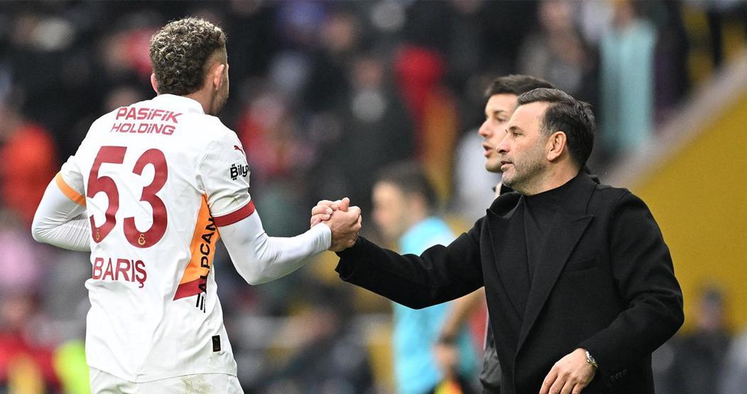 Okan Buruktan, Jose Mourinho sözleri: Çok dikkate almadık