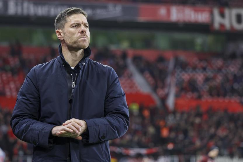 Xabi Alonsodan ilk sözler Real Madrid, genç hocayı tanıttı...