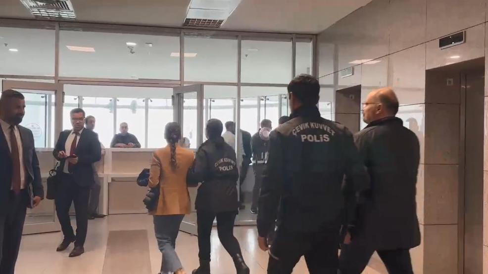 İBBye 4. dalga operasyonu: KİPTAŞ Genel Müdürü Ali Kurt tutuklandı