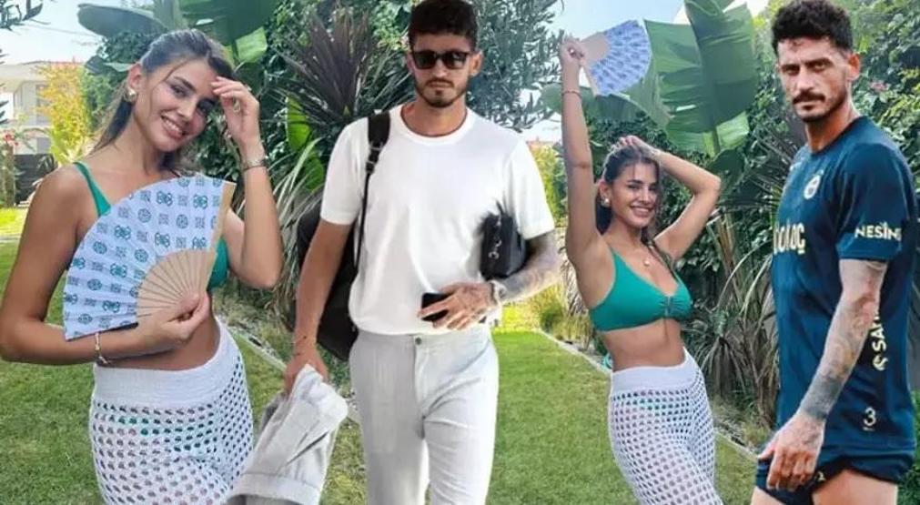 Samet Akaydından Hazal Çağlara Sürpriz Evlilik Teklifi Evet Cevabıyla Sosyal Medyada Gündem Oldular