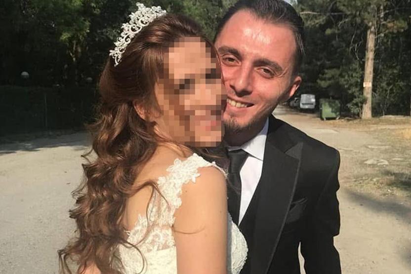 Düğün salonunda çöken taş kemerin altında kalmıştı: Doktorun eşi de hayatını kaybetti